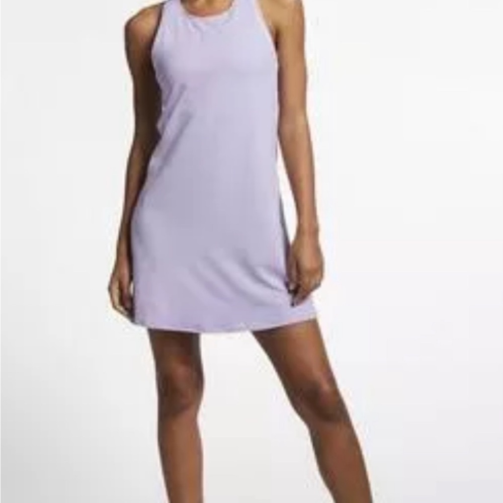NIKE tennis/pickleball dress